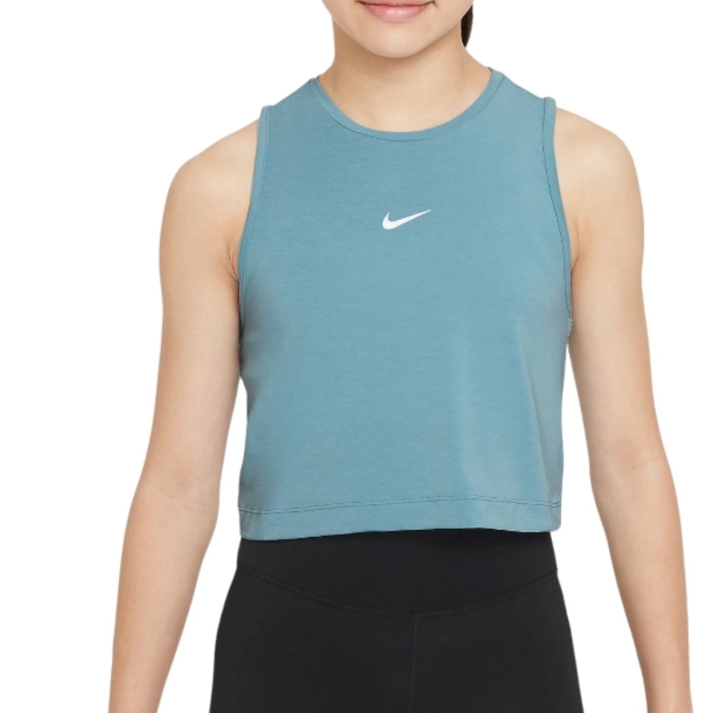 New With Tags! Nike Girls' Pro Dri-FIT Tank Top